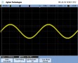 1kHz, 2R sine wave, after limiter cuts in (about 0.5 seconds).