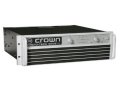 Crown MA5002VZ amplifier (picture from Google, no photo taken of the actual amp under test)