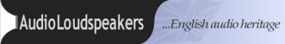 AudioLoudspeakers logo