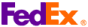 Fed-Ex Logo