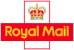Royal Mail Logo