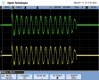 40Hz 2R burst power, full input signal allowing the amp to limit itself. 13A mains fuse blew within about 330ms of signal activation.