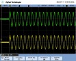 40Hz 2R prolonged 1 second burst. No fuses blew. Source of asterisked 2R 40Hz result above.