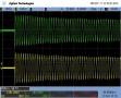 1kHz 2R short burst. No fuses blew. Source of asterisked 2R 1KHz result above. 