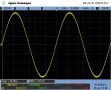 40Hz, 8R sine wave. Excellent performance.