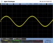 1kHz, 4R sine wave, after limiter cuts in (about 1.5 seconds).