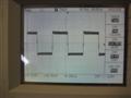 1kHz square wave, 4R, threshold of clipping (measured to limitation of ringing).