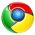 Google Chrome logo