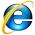 Internet Explorer logo