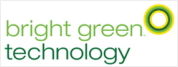 Bright Green Technology Logo