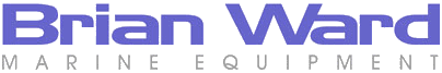 Brian Ward Logo