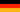 Germany Flag