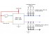 DIM11-2DIN LED Dimmer. Dual Output OneTouch Controlled. DIN-mount, PWM, 12V 24V, 5A Low Voltage - Product Image 4