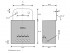 DIM11 LED Dimmer. Push Switch Controlled. PWM, 12V 24V 10A Low Voltage - Product Image 5