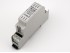 DIM11DIN LED Dimmer. Push Switch Controlled. DIN-Rail, PWM, 12V 24V 5A Low Voltage - Product Image 2