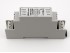 DIM11DIN LED Dimmer, Push Switch Controlled, DIN-Rail, PWM, 12V 24V 5A Low Voltage - Product Image 3
