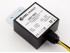 DIM11MW Selectable LED Dimmer, Push Switch Controlled, PWM, 12V 24V 10A, IP68 - Product Image 1