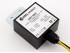 DIM11MW Selectable LED Dimmer. Push Switch Controlled, PWM, 12V 24V 10A, IP68 - Product Image 1