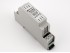 DIM11NDIN LED Dimmer, Negative Low-side Output, Push Switch Controlled, PWM, 12V 24V 5A Low Voltage, DIN-mount - Product Image 1
