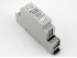 DIM11NDIN LED Dimmer. Negative Low-side Output, Push Switch Controlled. PWM, 12V 24V 5A Low Voltage, DIN-mount - Product Image 1