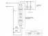 DIM11NDIN LED Dimmer. Negative Low-side Output, Push Switch Controlled. PWM, 12V 24V 5A Low Voltage, DIN-mount - Product Image 6