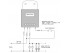 DIM11STEP LED Dimmer. Push Switch Controlled. PWM, 12V 24V 10A Low Voltage, Stepped Brightness - Product Image 4