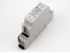 DIM12-2DIN LED Dimmer, Potentiometer Controlled, DIN-mount, PWM, 12V 24V, 5A Low Voltage - Product Image 2