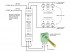 DIM12-2DIN LED Dimmer. Potentiometer Controlled. DIN-mount, PWM, 12V 24V, 5A Low Voltage - Product Image 8