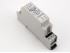 DIM12DIN LED Dimmer, Rotary Potentiometer Controlled, DIN-Rail, PWM, 12V 24V, 5A Low Voltage - Product Image 1
