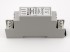 DIM12DIN LED Dimmer, Rotary Potentiometer Controlled, DIN-Rail, PWM, 12V 24V, 5A Low Voltage - Product Image 3