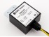 DIM12HP LED Dimmer. Rotary Potentiometer Controlled. IP68 Waterproof, PWM, 12V 24V, 16A Low Voltage - Product Image 1