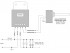 DIM12N LED Dimmer. Rotary Potentiometer Controlled. Negative Output, PWM, 12V 24V, 10A Low Voltage - Product Image 6