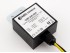 DIM12W-B05 LED Dimmer. Rotary Potentiometer Controlled. PWM, 12V 24V 10A Low Voltage - Product Image 1
