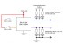 DIM13-2DIN LED Dimmer. Dual Output Switch Controlled. DIN-mount, PWM, 12V 24V, 5A Low Voltage - Product Image 6