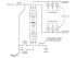 DIM13-2DIN LED Dimmer. Dual Output Switch Controlled. DIN-mount, PWM, 12V 24V, 5A Low Voltage - Product Image 7