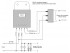 DIM13 LED Dimmer. Dual Switch Controlled. PWM, 12V 24V, 10A Low Voltage - Product Image 5