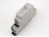 DIM13DIN LED Dimmer, Dual Switch Controlled, PWM, 12V 24V Low Voltage - Product Image 2