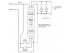 DIM13DIN LED Dimmer. Dual Switch Controlled. PWM, 12V 24V Low Voltage - Product Image 6