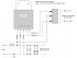 DIM13N LED Dimmer. Dual Switch Controlled. Negative Low-side Output. PWM, 12V 24V Low Voltage 5A - Product Image 4