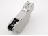 DIM14-2DIN LED Dimmer. Dual Output 0-10 Voltage Controlled. DIN-mount, PWM, 12V 24V, 5A Low Voltage - Product Image 3