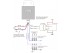 DIM14-2W LED Dimmer. Dual Output 0-10 Voltage Controlled. IP68 Waterproof. PWM, 12V 24V, 5A Low Voltage - Product Image 4