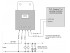 DIM14 LED Dimmer, 0-10 Volt Controlled, PWM, 12V 24V Low Voltage 10A - Product Image 4
