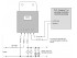 DIM14 LED Dimmer. 0-10 Volt Controlled. PWM, 12V 24V Low Voltage 10A - Product Image 4