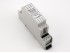 DIM14DIN LED Dimmer, 0-10 Volt Controlled, DIN-Mount, PWM, 12V 24V Low Voltage 5A - Product Image 1