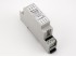 DIM14DIN LED Dimmer. 0-10 Volt Controlled, DIN-Mount. PWM, 12V 24V Low Voltage 5A - Product Image 1