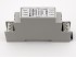 DIM14DIN LED Dimmer. 0-10 Volt Controlled, DIN-Mount. PWM, 12V 24V Low Voltage 5A - Product Image 3