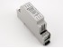DIM14NDIN LED Dimmer, 0-10 Volt Controlled, Negative Output, PWM, 12V 24V Low Voltage 5A DIN mount - Product Image 1