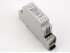 DIM14NDIN LED Dimmer. 0-10 Volt Controlled, Negative Output. PWM, 12V 24V Low Voltage 5A DIN mount - Product Image 1