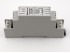 DIM14NDIN LED Dimmer. 0-10 Volt Controlled, Negative Output. PWM, 12V 24V Low Voltage 5A DIN mount - Product Image 3