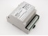 DIM81DIN 8 Channel LED Dimmer, Push Switch Controlled, DIN-mount, PWM, 12V 24V Low Voltage - Product Image 1
